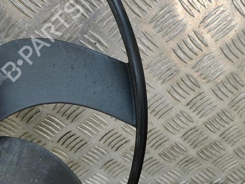 Radiator fan BMW 5 Touring (F11) 535 d | BP19502711M35 