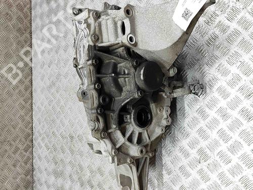Used Gearbox NISSAN LEAF (ZE0) Electric (109 hp) 24975049