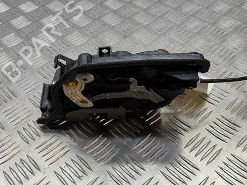 Rear left lock BMW 7 (F01, F02, F03, F04) 730 d | BP17016870C100 