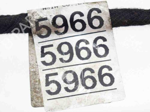 Elektronisk modul OPEL MOKKA / MOKKA X (J13) 1.6 (_76) | BP15375964M83