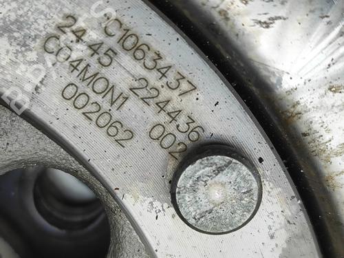 Flywheel MERCEDES-BENZ A-CLASS (W177) AMG A 35 4-matic (177.051) | BP32130090M101 - Image 6