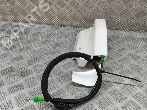 Front right lock TESLA MODEL Y (5YJY) EV Performance All-wheel Drive | BP33362977C97 - Image 4