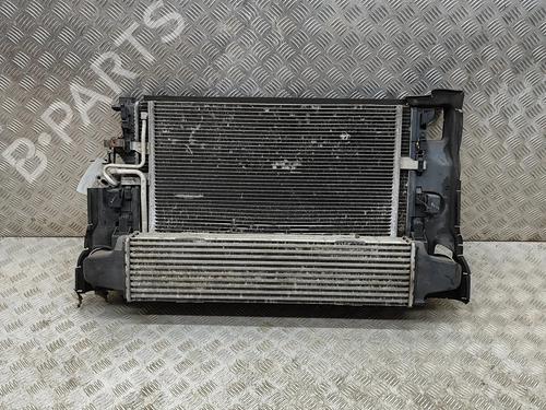 Kølerpakke VOLVO XC60 I SUV (156) D4 (181 hp) 17077399