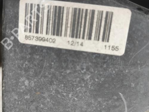 Pipe BMW 2 Coupe (F22, F87) 220 d | BP32119115M125 