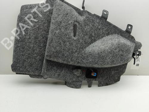 Bagagerumsbeklædning TESLA MODEL X (5YJX) P100D AWD | BP28435531I3