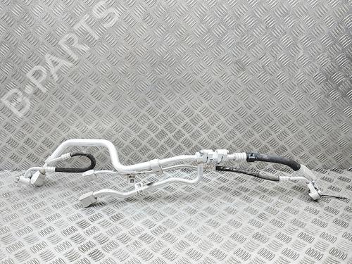 Used AC pipe AC pipe 38328808 38328808