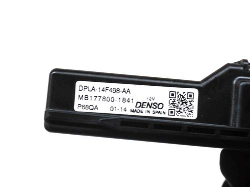 Electronic module LAND ROVER RANGE ROVER SPORT II (L494) 4.4 SDV8 4x4 | BP27755882M83