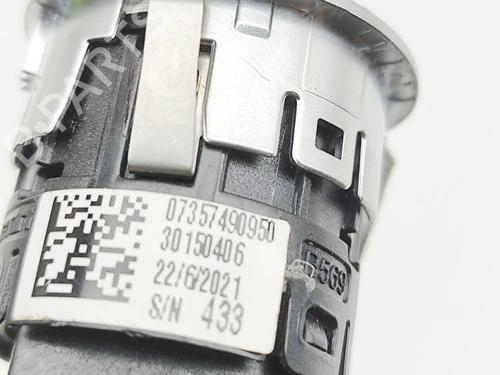 Switch FIAT 500e (332_) Elektro (FA1) | BP36534104I30 - Image 7