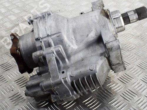 Używane Skrzynia rozdzielcza / Reduktor SKODA OCTAVIA III Combi (5E5, 5E6) 2.0 TDI 4x4 (150 hp) 15774941