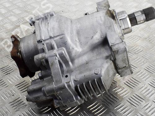 Riduttore cambio SKODA OCTAVIA III Combi (5E5, 5E6) 2.0 TDI 4x4 (150 hp) 15774941