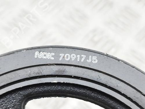 Pulley BMW 5 (E60) 530 d | BP35982794M122 - Image 8