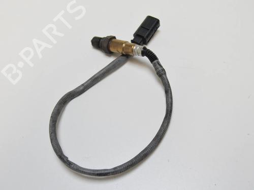 Used Electronic sensor Electronic sensor MERCEDES-BENZ SPRINTER 3-t Van (B906) 219 CDI / BlueTEC (906.611, 906.613) (190 hp) 9865714 9865714