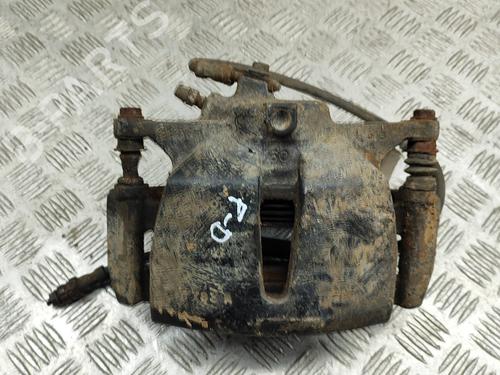 Højre bremsekaliber foran AUDI A3 Limousine (8VS, 8VM) S3 quattro | BP30301360M104