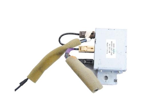 Electronic module INFINITI Q50 50 D | BP30248745M83 