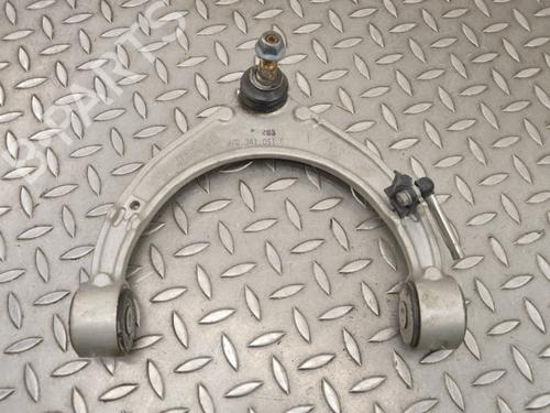 Used Left front suspension arm Left front suspension arm PORSCHE PANAMERA (970) 3.0 4S (320 hp) 33354313 33354313