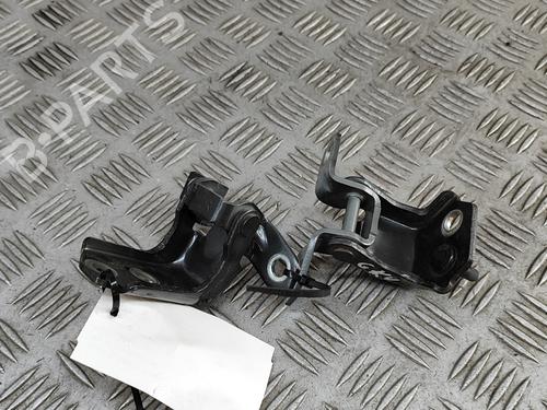 Used Hinge/Door check strap MAZDA CX-5 (KF) 2.0 (165 hp) 27317801