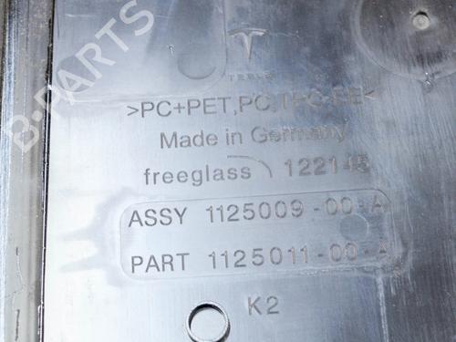 Other TESLA MODEL X (5YJX) P100D AWD | BP10399686O1 