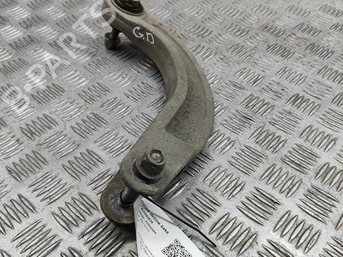Right rear suspension arm SKODA ENYAQ iV SUV (5AZ) 80 | BP28549868M15