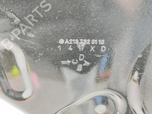 Dør venstre bagtil MERCEDES-BENZ E-CLASS (W213) E 220 d (213.004) | BP38782181C4 - Image 11