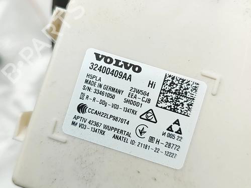 Electronic module VOLVO V90 II Estate (235) B6 Mild-Hybrid AWD | BP31217175M83 