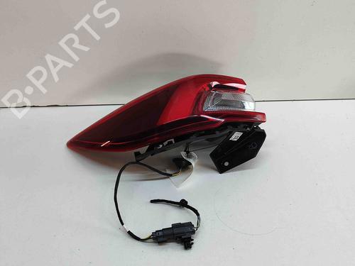 Left taillight FORD KUGA III (DFK) 2.5 Duratec Plug-in-Hybrid | BP29487331C34 