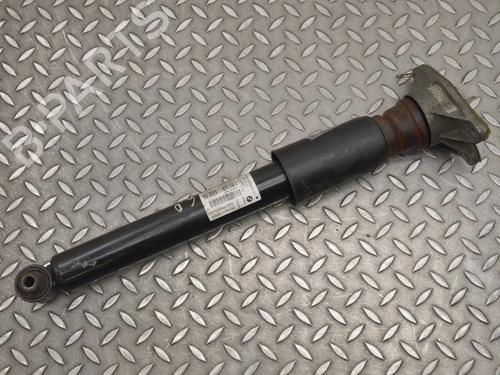 Used Right rear shock absorber BMW 2 Coupe (F22, F87) M 235 i (326 hp) 9864766