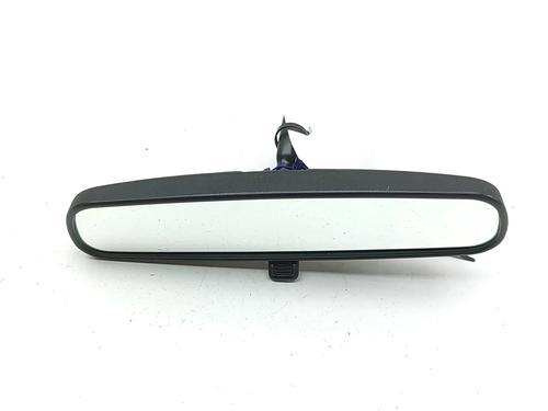 Used Rear mirror Rear mirror FIAT 500X (334_) 1.6 D Multijet (334AXA1B, 334AXA11) (120 hp) 33847280 33847280