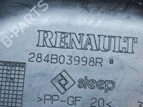 Fuse box RENAULT ZOE (BFM_) ZOE | BP8412507E1 