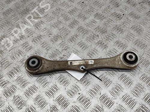 Used Left rear suspension arm TESLA MODEL S (5YJS) P100D AWD (772 hp) 28436563