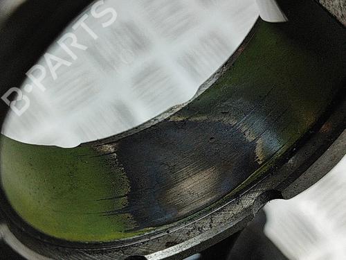 Other JEEP RENEGADE SUV (BU, B1, BV) 2.0 CRD 4x4 | BP21486980O1