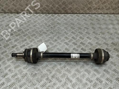 Left rear driveshaft BMW iX (I20) xDrive 40 | BP30359013M40 - Image 4