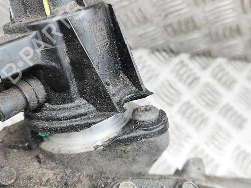 Steering rack BMW X3 (G01, F97, G08) iX3 | BP34604546M22  - Image 7