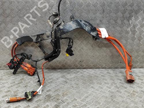 Used Wiring harness VOLVO XC60 II (246) T8 Hybrid AWD (407 hp) 27768037