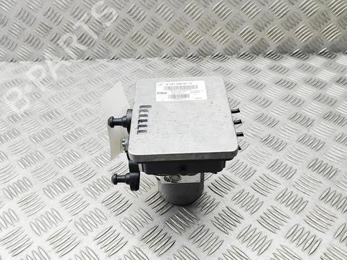 ABS pump MERCEDES-BENZ GLE (V167) GLE 350 de 4-matic (167.117) | BP34161114M43 - Image 3