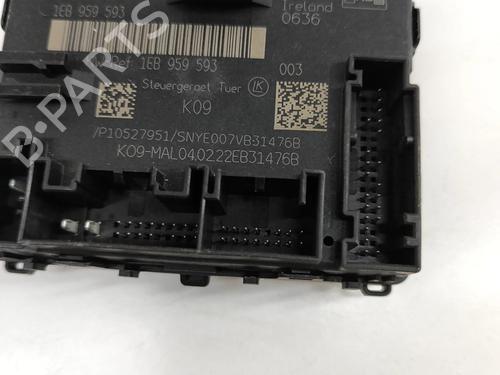 Electronic module SKODA ENYAQ iV SUV (5AZ) 50 | BP27769035M83