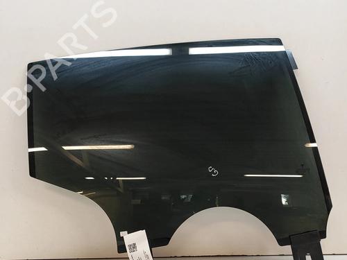 Dør rude højre bagtil TESLA MODEL X (5YJX) P100D AWD (772 hp) 28435821