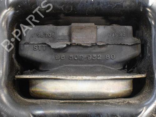 Engine mount PEUGEOT 2008 I (CU_) 1.2 VTi | BP6747724M89  - Image 5