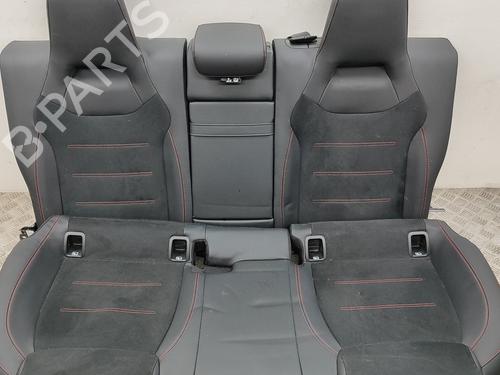 Seats set MERCEDES-BENZ CLA (C118) CLA 200 (118.387) | BP29391710C78 