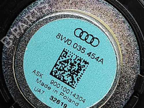 Speaker AUDI A4 B9 Avant (8W5, 8WD) S4 TDI Mild Hybrid quattro | BP36180973E2  - Image 6