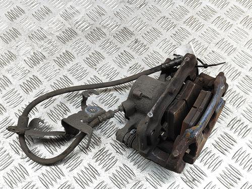 Right front brake caliper BMW 3 (G20, G80, G28) 320 i | BP18740045M104 