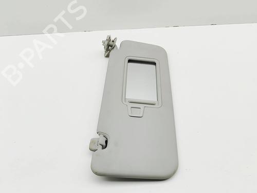 Right sun visor KIA NIRO II (SG2) EV | BP36186805I2 - Image 2