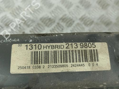 Rear axle MERCEDES-BENZ E-CLASS (W213) E 350 e (213.050) | BP26307478M2 