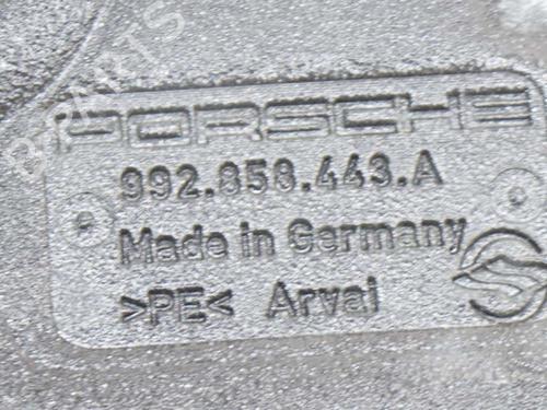 Other PORSCHE 911 (992) 3.0 Carrera 4 S (992420) | BP27750427O1 