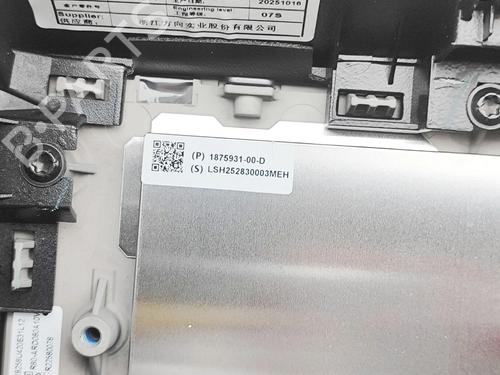 Display monitor TESLA MODEL 3 (5YJ3) EV | BP40014682C48 - Image 6