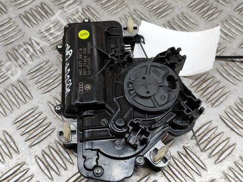 Electronic module AUDI Q7 (4MB, 4MG, 4MQ) 3.0 TDI quattro | BP23562308M83 