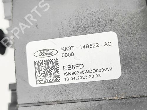 Steering column stalk FORD TRANSIT CUSTOM V362 Van (FY, FZ) 2.0 EcoBlue mHEV | BP36067932I23  - Image 7