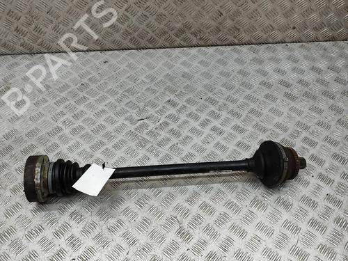 Used Right rear driveshaft AUDI A8 D2 (4D2, 4D8) 2.5 TDI quattro (150 hp) 25216690