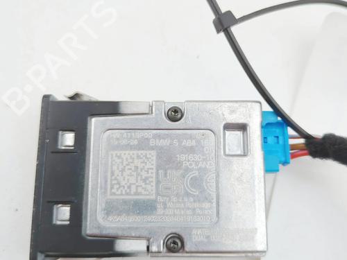 Electronic module BMW 3 (G20, G80, G28) 330 e Plug-in-Hybrid | BP39656762M83 - Image 6