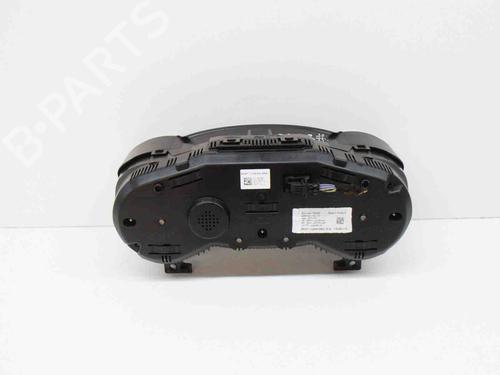Instrument cluster FORD FOCUS III 1.0 EcoBoost | BP6773106C47