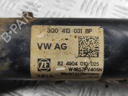 Left front shock absorber VW PASSAT B8 Variant (3G5, CB5) 1.4 GTE Hybrid | BP25883834M16 